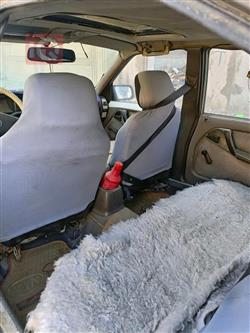 Opel Omega